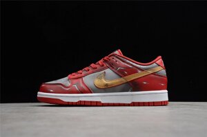 Кросівки жіночі Nike Dunk Low / DNK-242