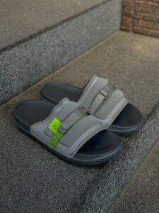 Тапочки Air Jordan Super Play Slide "Grey" / DM1683-030