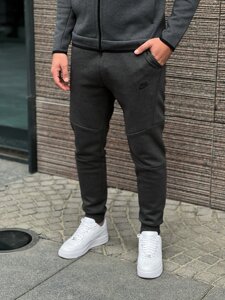 Чоловічі спортивні штани Nike Tech Fleece / CLO-216. (Розміри: XS,S,M))