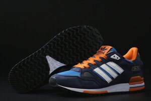 Кросівки жіночі Adidas ZX750 / ADW-1212