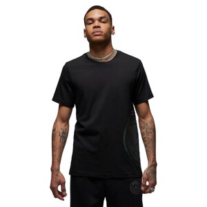 Футболка мужская Nike Jordan PSG SS Logo Tee / DZ2917-010