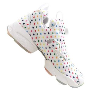 Кросівки жіночі Reebok Insta Pump Fury Rain Drop / RBK-308