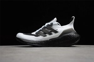 Кросівки жіночі Adidas Ultraboost 21 / ADM-3698