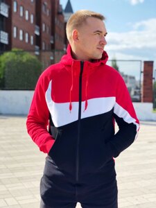 Толстовка чоловіча Nike / CLO-040 (Розмір:2XL)