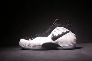 Кросівки чоловічі Nike Air Foamposite One / NKR-034