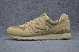 Кросівки чоловічі New Balance 996 / NBC-1515