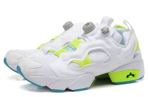 Кросівки жіночі Reebok Insta Pump Fury OG / RBK-265