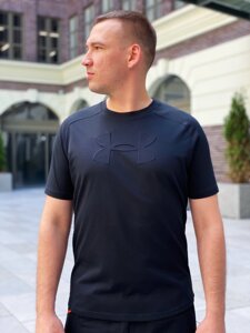 Футболка чоловіча Under Armour / CLO-128 (Розміри:S,M, XL)