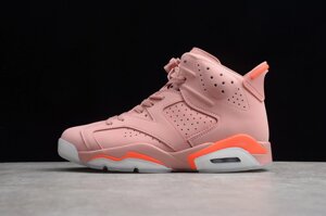 Кросівки жіночі Air Jordan 6 / AJM-817