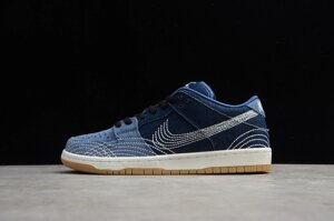 Кросівки чоловічі Nike Dunk Low / DNK-107