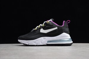 Кросівки жіночі Nike Air Max 270 React / 70AMM-045