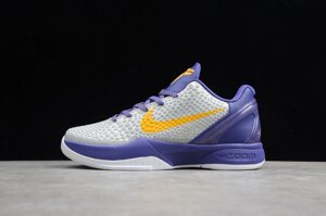 Кросівки чоловічі Nike Kobe 6 Protro / ZKM-075