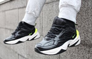 Кросівки жіночі Nike Air the Monarch M2K Tekno (Розмір: 36)