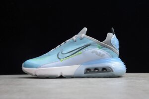 Кросівки жіночі Nike Air Max 2090 / 90AMM-412