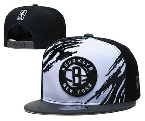 Кепка Snapback Brooklyn Nets / CAP-053