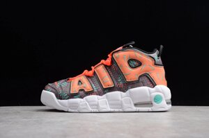 Кросівки жіночі Nike Air More Uptempo / AMU-021