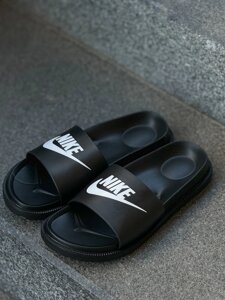 Тапочки Nike SB Victori One Slide "Black"