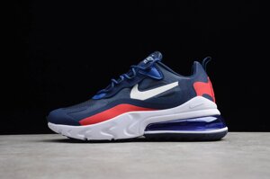 Кросівки жіночі Nike Air Max 270 React / 70AMM-060