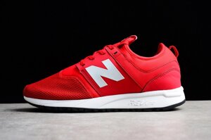 Кросівки чоловічі New Balance 247 / NBC-1424