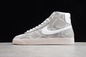 Кросівки жіночі Nike Blazer / БЛЦ-254