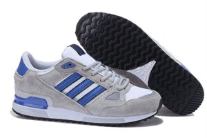 Кросівки жіночі Adidas ZX750 / ADW-1204