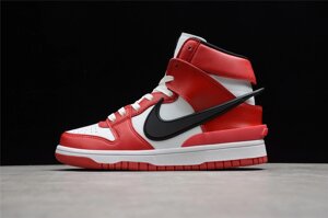 Кросівки жіночі Nike Dunk High / DNK-291