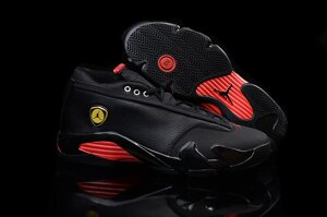 Кросівки чоловічі Nike Air Jordan 14 / AJM-565