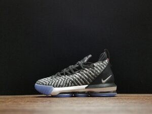 Кросівки чоловічі Nike Lebron 16 / LBM-229