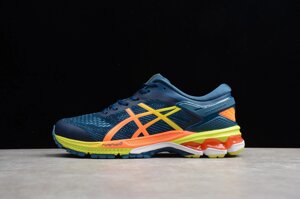 Кросівки чоловічі Asics Gel-Kayano 26 / ASC-1182