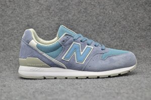 Кросівки чоловічі New Balance 996 / NBC-1512