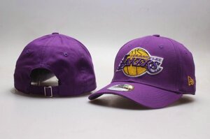 Бейсболка Los Angeles Lakers / SNB-050