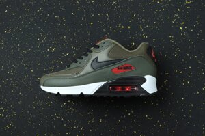 Кросівки чоловічі Nike Air Max 90 / 90AMM-345