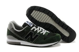 Кросівки жіночі New Balance 996 / NBC-1264