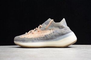 Кросівки чоловічі Adidas Yeezy Boost 380 / ADM-2709