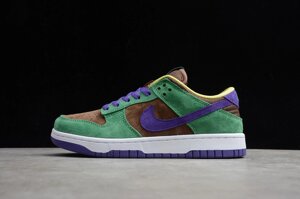 Кросівки жіночі Nike Dunk Low / DNK-208