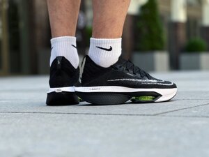 Кросівки чоловічі Nike Air Zoom Alphafly NEXT% 2 / DV9422-400 (Розміри:41,43,44)