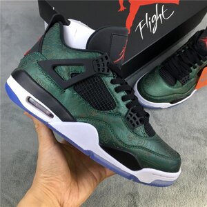 Кросівки чоловічі Air Jordan 4 / AJM-788