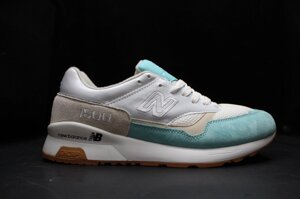 Кросівки жіночі New Balance 1500 / NBC-1599