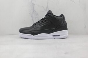 Кроссовки мужские Jordan 3 Retro "Cyber Monday" / 136064-020