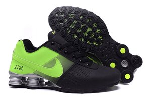 Кросівки чоловічі Nike Shox Deliver / SHX-031