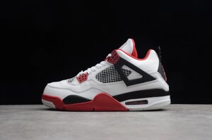 Кроссовки женские Air Jordan 4 / AJM-794