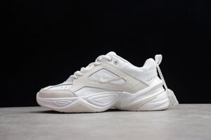 Кросівки жіночі Nike Air Monarch M2K Tekno / AMN-054