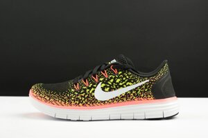 Кросівки жіночі Nike Free Rn Distance / NKR-900