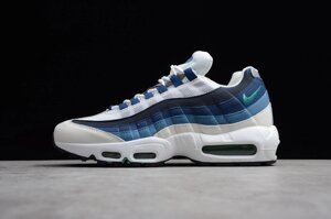 Кросівки чоловічі Nike Air Max 95 / 95AMM-031