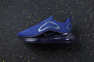 Кросівки чоловічі Nike Air Max 720 / 720AMM-026