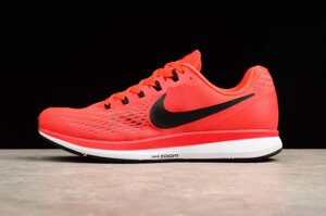 Кросівки чоловічі Nike Air Zoom Pegasus 34 / NKR-673