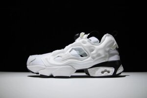 Кросівки жіночі Reebok Insta Pump Fury / RBK-554