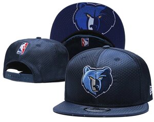 Кепка Snapback Memphis Grizzlies / CAP-200