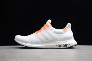 Кросівки жіночі Adidas Ultra Boost Uncaged / ADW-1627