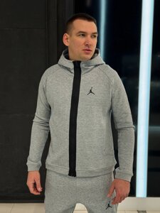 Толстовка чоловіча Nike Jordan Dri-FIT Sport/DV9784-063